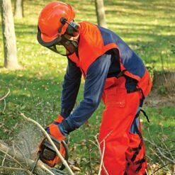 Chainsaw ProVest 2 -Outdoor Garden Store je70 2 2