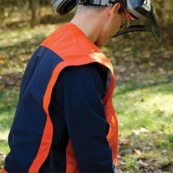 Chainsaw ProVest 2 -Outdoor Garden Store je70 3 2