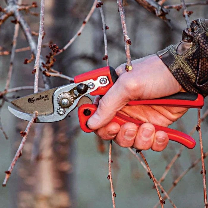 EZ KUT Kamikaze Force Bypass Pruner 2 EZ KUT Kamikaze Force Bypass Pruner - Image 2