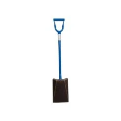 WW Mfg. Square Point Shovel With D-Grip Handle -Outdoor Garden Store ksq13 2