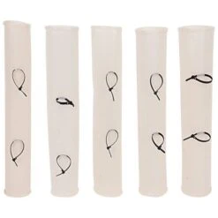 Max Grow Tube Tree Shelters, 24-Inch Length, Bale Of 50