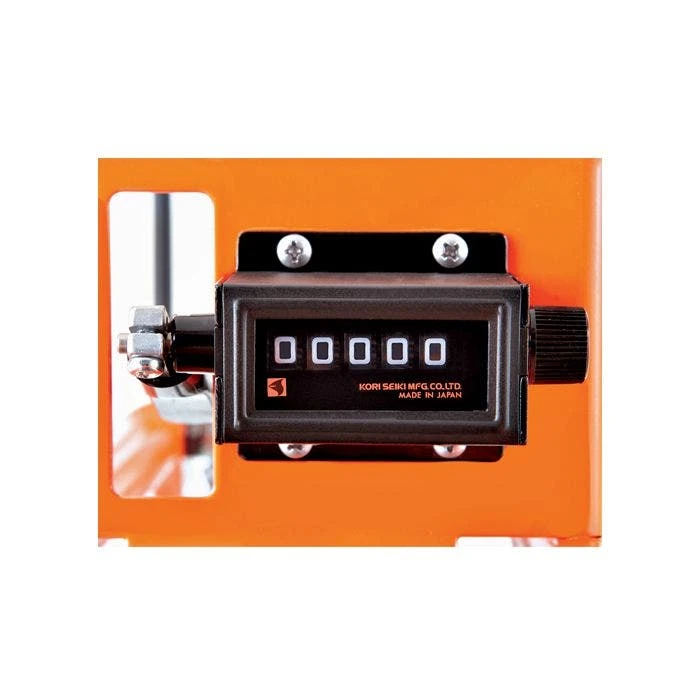 Keson 2ft Measuring Wheel 2 Keson 2ft Measuring Wheel - Image 2