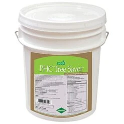 PHC Tree Saver Mycorrhizal Fungi Innoculant 600oz. Pail