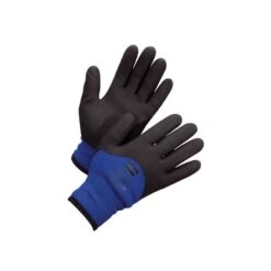 NorthFlex - Cold Grip, PVC Coated Thermal Glove, Bag Of Doz.en, Medium