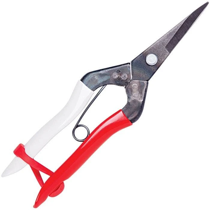 Okatsune Pointed Tip Hand Shears, 7.75-inch Length 1 Okatsune Pointed Tip Hand Shears, 7.75-inch Length