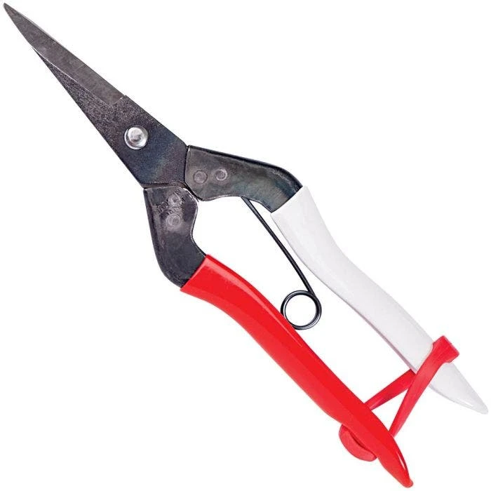 Okatsune Pointed Tip Hand Shears, 7.75-inch Length 2 Okatsune Pointed Tip Hand Shears, 7.75-inch Length - Image 2