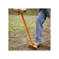 Leonard Planting Bar, 11" X 3.5" Pointed Blade, Steel 8 Leonard Planting Bar, 11" X 3.5" Pointed Blade, Steel -Outdoor Garden Store pl3811 6