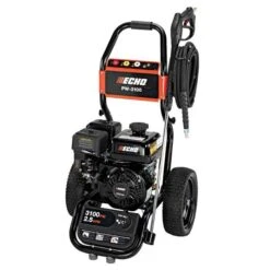 Echo PW-3100 3100PSI Pressure Washer 212cc 4-Cycle Engine