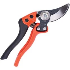 Bahco Professional Ergonomic Pruners, 0.75-inch Cutting Capacity -Outdoor Garden Store pxm2