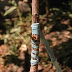 Rubber Budding/Grafting Strips, 5 Inches X 1/4 Inches, .020-Gauge, 12-Pound Case -Outdoor Garden Store rs41910 2 4