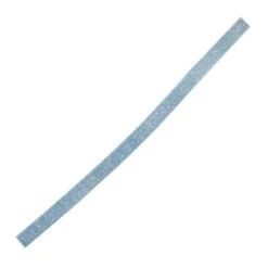Rubber Budding/Grafting Strips, 5 Inches X 1/4 Inches, .020-Gauge, 12-Pound Case