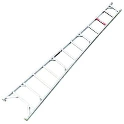 Strathmore 12-Foot Super-Duty Orchard Ladder