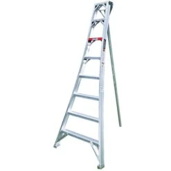 Strathmore 8-Foot Super-Duty Orchard Ladder