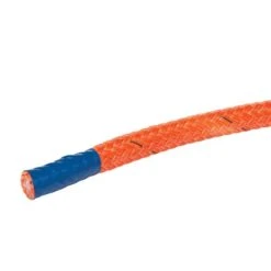 Samson Stable Braid Rigging Rope 3/4in X 600ft Orange Tensile 20,400lb