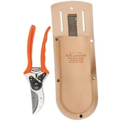 Leonard Pruner And 9in Pruner Case Combo Kit