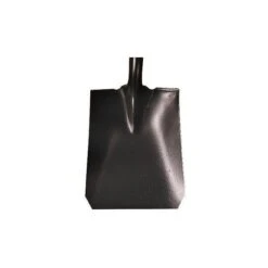 Leonard Square Point Closed Back Shovel With 48in Composite Handle -Outdoor Garden Store sqc4 4