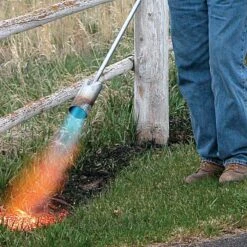 Red Dragon; 400,000 BTU Torch Kit -Outdoor Garden Store t230 2 1 1