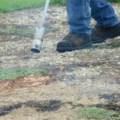 Red Dragon; 400,000 BTU Torch Kit -Outdoor Garden Store t230 5