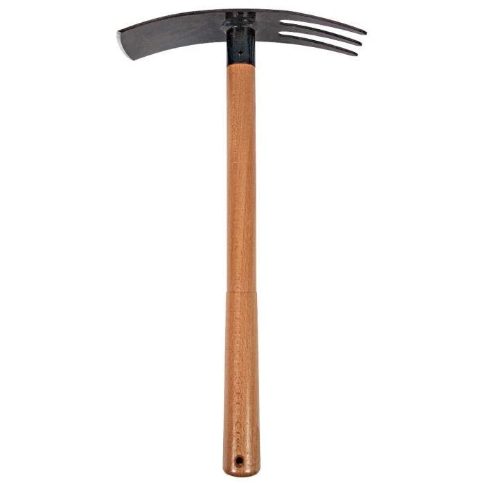 Hoedag Culti-Hoe With 15" Handle 1 Hoedag Culti-Hoe With 15" Handle