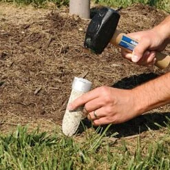 General Purpose Tree Spike, 8-10-10, Plus Micros, 10 Spikes -Outdoor Garden Store uls10 1