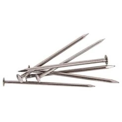 Leonard Nursery Nails