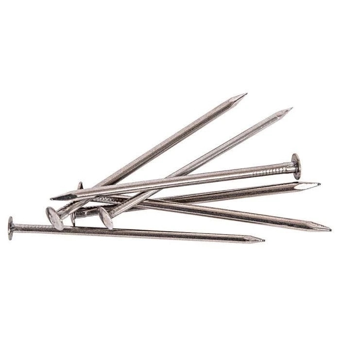 Leonard Nursery Nails 1 Leonard Nursery Nails