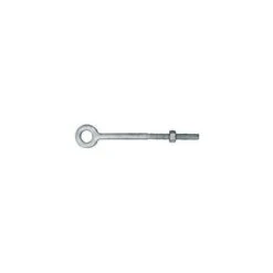Hot-Dip Galvanized Eyebolts And Washers Bulk Packs