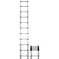 Telesteps Telescoping Extension Ladders