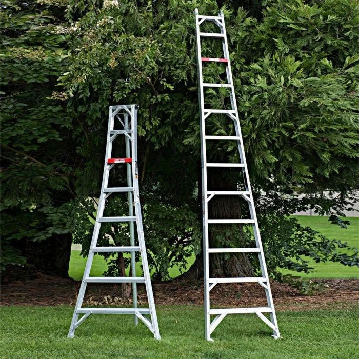 Strathmore Super Duty Orchard Ladders 1 Strathmore Super Duty Orchard Ladders