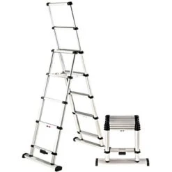 Telesteps Professional Telescoping Combination Ladders