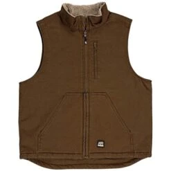 BERNE Bark Canyon Vest, 3XL